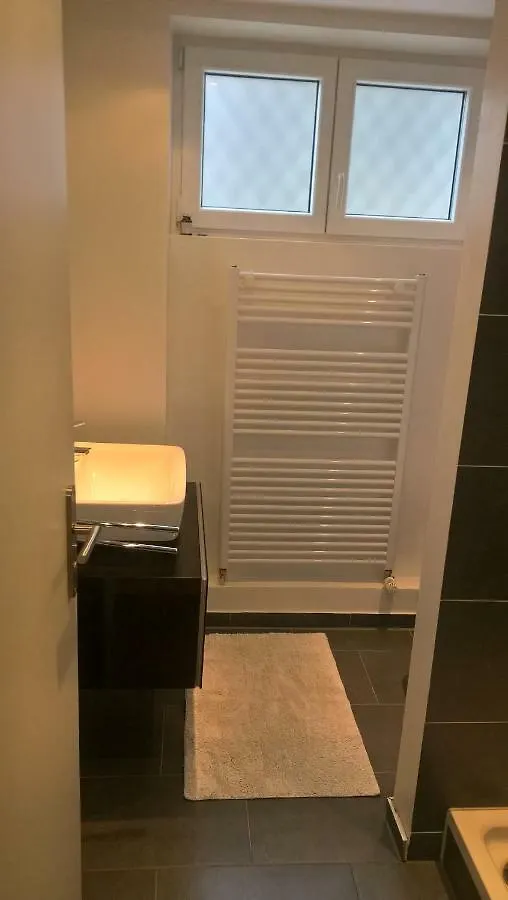 Serviced Appartement Messe Munich Apartment