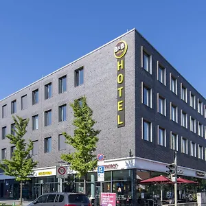 Hotel Muenchen-trudering, Mnichov
